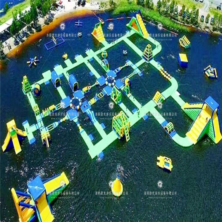 澄海大型水上乐园